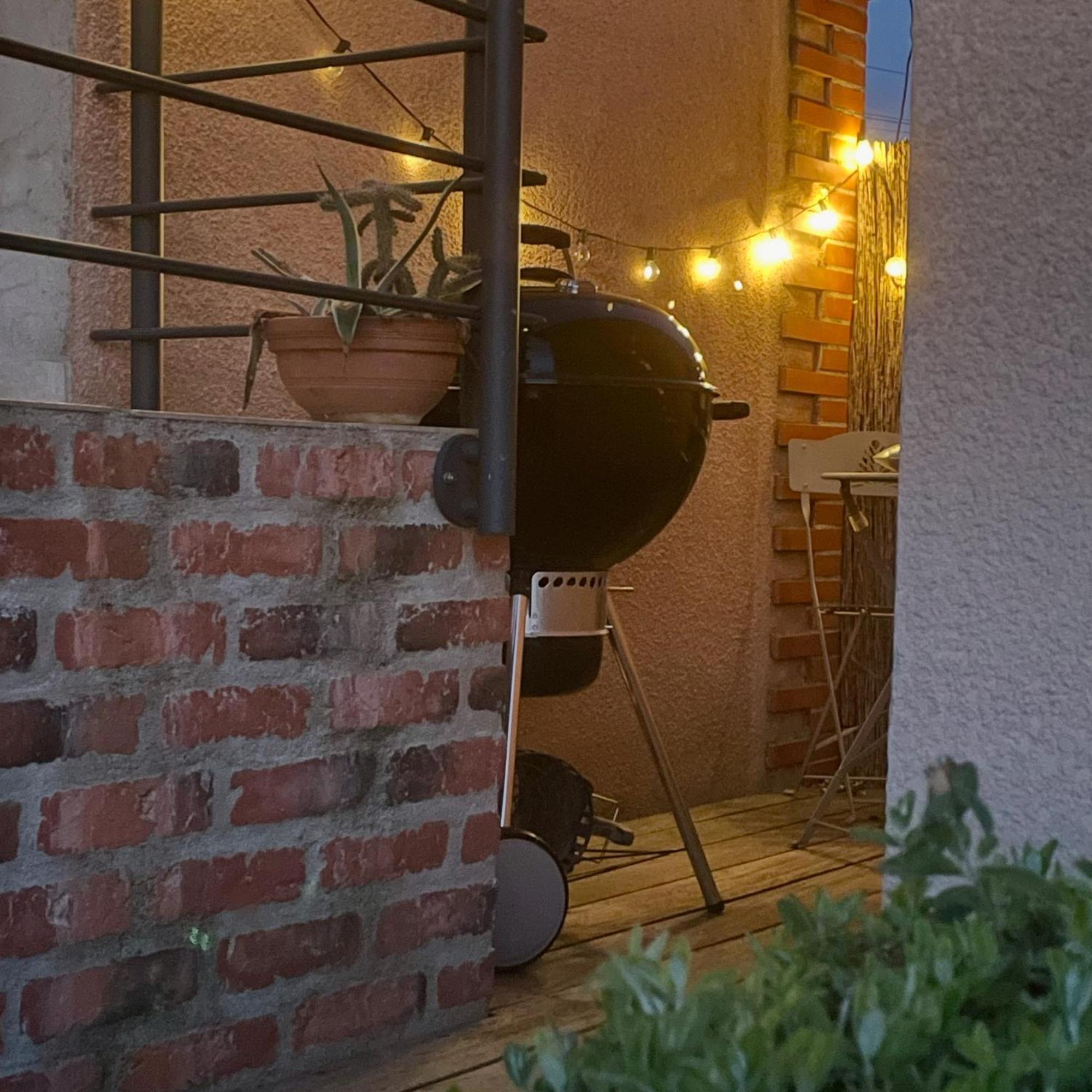 Coup De Coeur, Overger, Aux Portes De Toulouse Belberaud Dış mekan fotoğraf